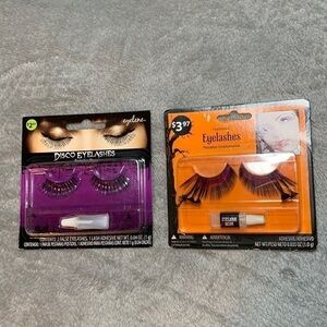 NWT Set of 2 Faux Eyelashes